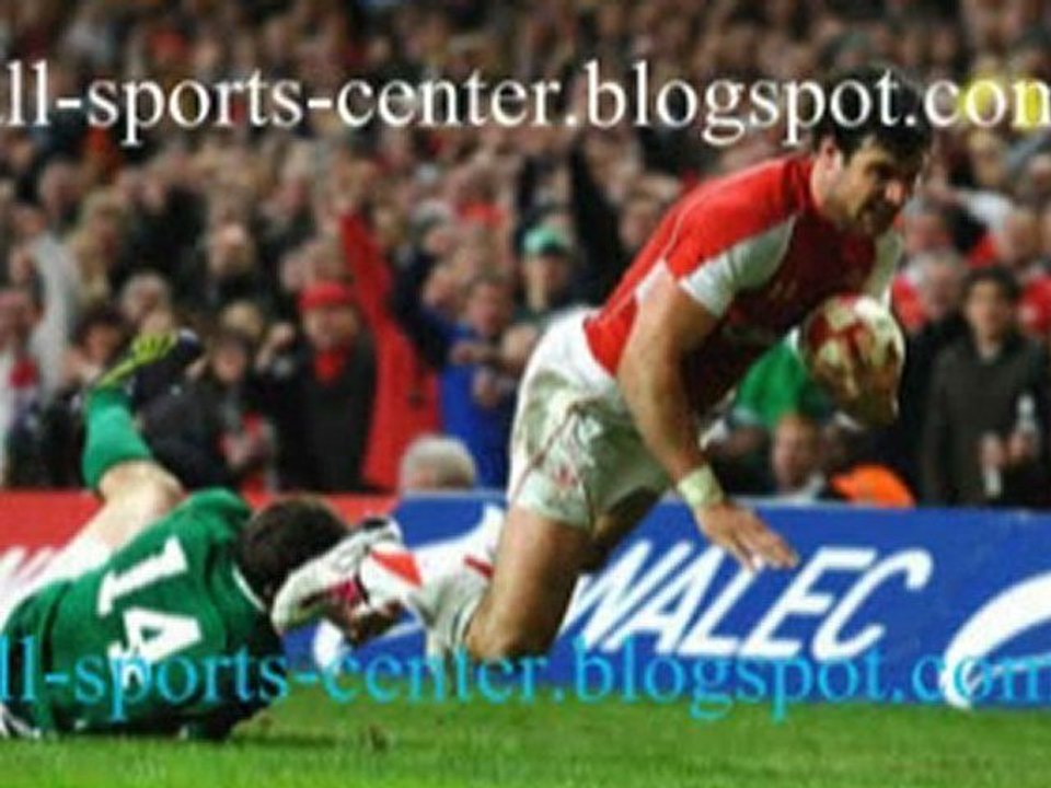 Enjoy England vs France LIVE Rugby World Cup 2011 STREAMING HQD SATELLITE TV Link on your pc