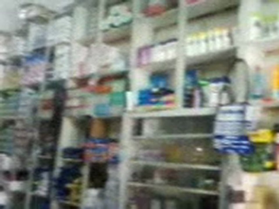 ghenada beni hassen monastir tunisie boutique de vettement