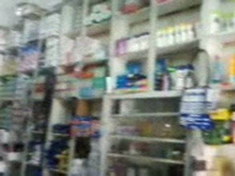 ghenada beni hassen monastir tunisie boutique de vettement