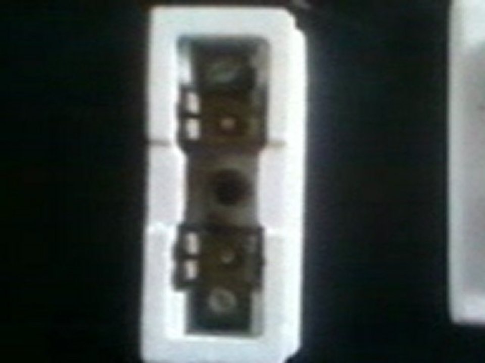 ghenada beni hassen monastir tunisie fusible ancien en porcléne