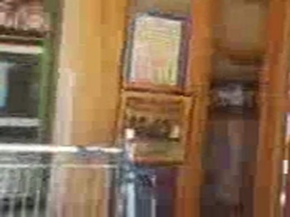 ghenada beni hassen monastir tunisie parfumerie