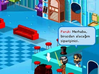 Bizim Batu Faruku Deli Etti xD