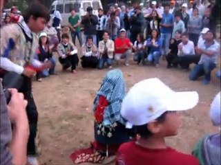 4.Uludaz Uğur Böceği Şenliği