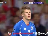 Portugal - Islandia