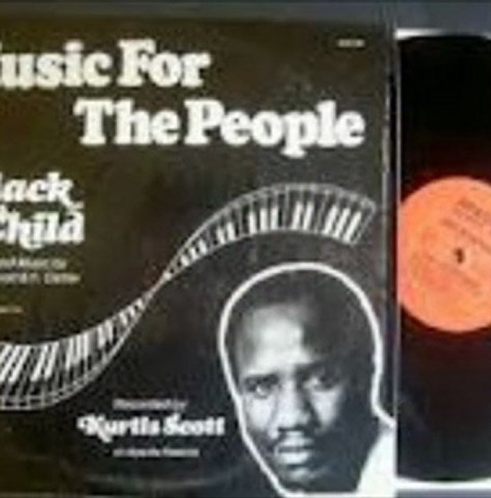 unforgettable soul by kurtis scott/akurtmusicworldnow production