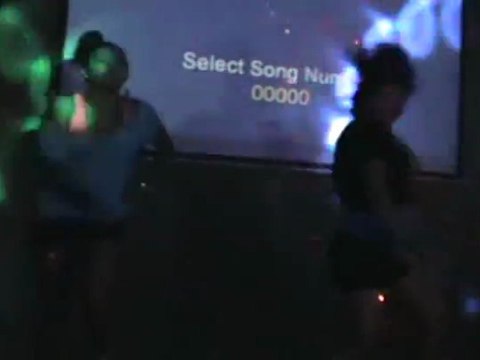 Reni Mimura's Maid Night (21+) 08-25-2011: Saori Kato