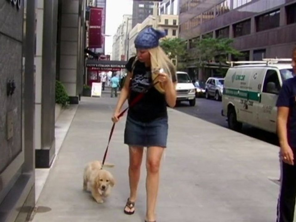 HBO Documentary Films: The Education Of Dee Dee Ricks