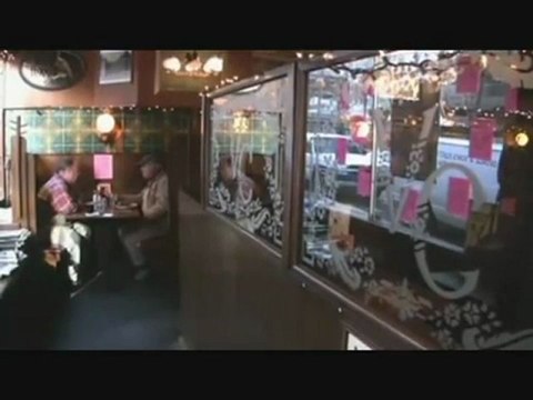 Downtown Portland Restaurants | Downtown Portland Bar | Virginia Cafe 97205 503-227-0033