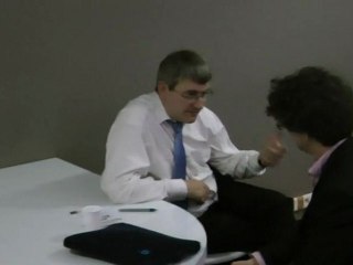 RSE Challenge Atelier d'exception n°1 : IBM stop