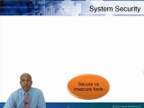 Learn System Security in Red Hat Linux System ...