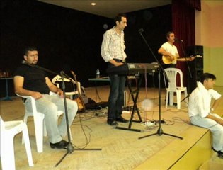 ardahanlı sanatçı tanju yıldız @ MEHMET ALİ ARSLAN Videos