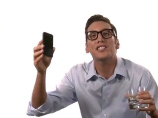 Banned iPhone 4S Promo