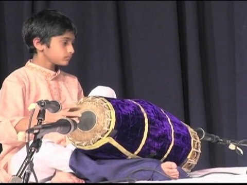 SAPNA ANNUAL EVENT 2011: Highlights 1