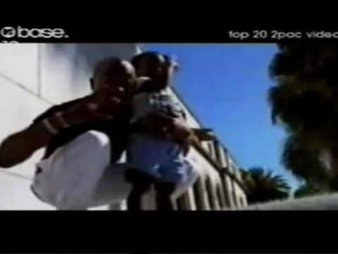 2pac - Until the end of time - DexerBeats