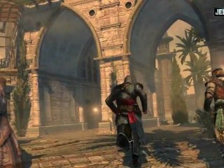 Assassin's Creed Revelations : les bombes en vidéo