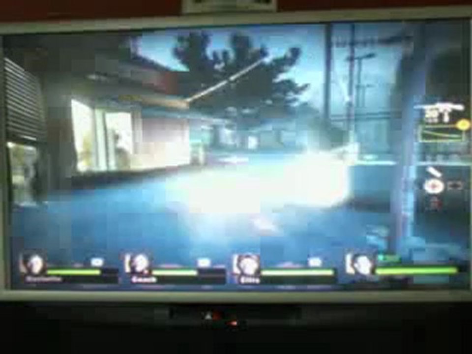 Left 4 dead 2 Gameplay (Part1)