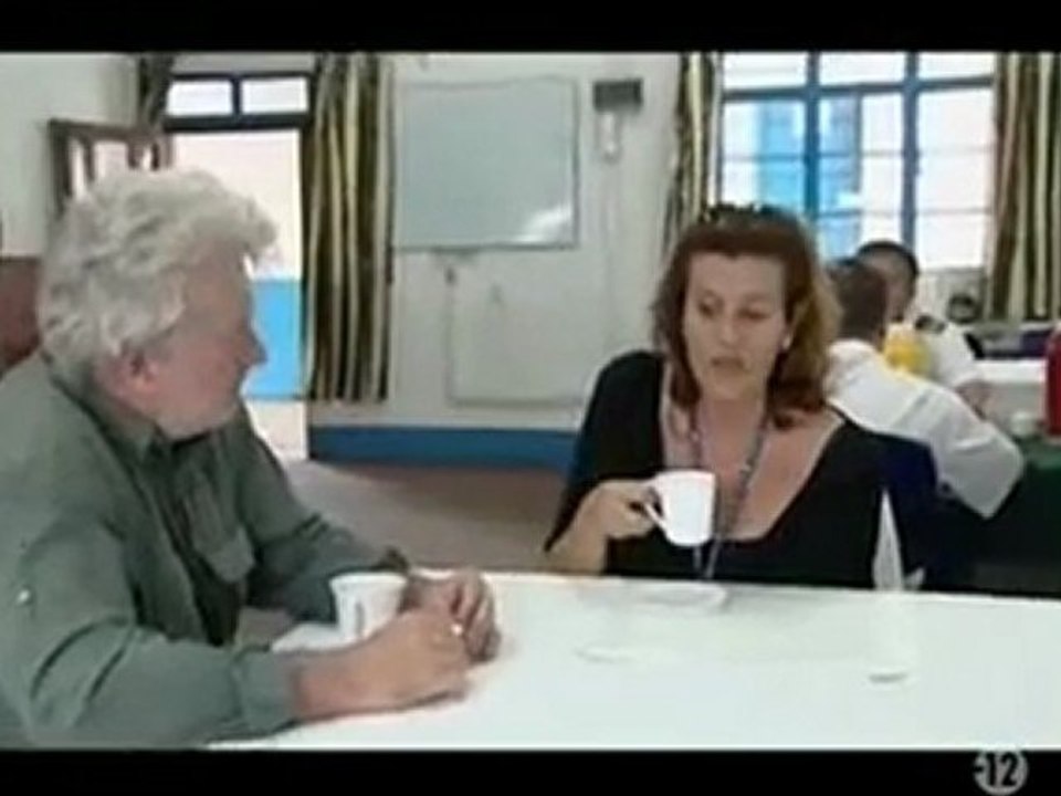 Du sang sur les téléphones portables partie3