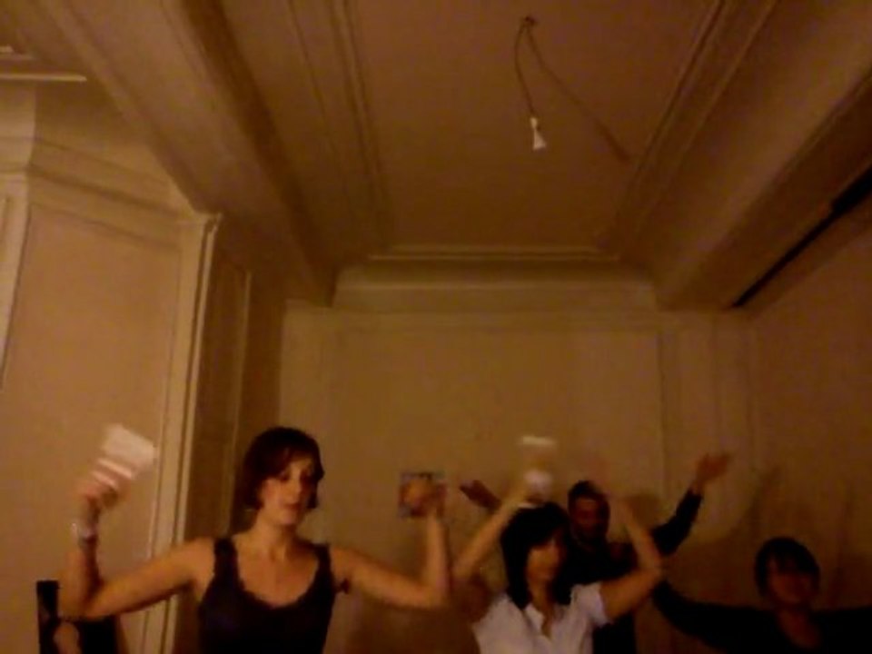 Just dance 2 - esli 2010
