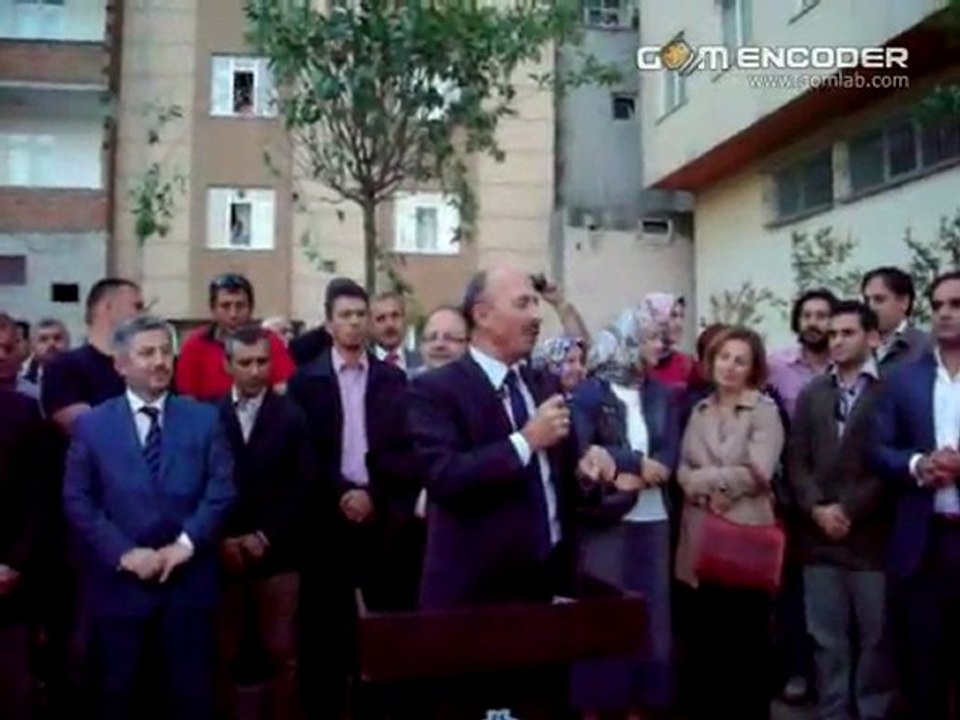 SULTANGAZİ BELEDİYESİ 12 SAATTE PARK YAPIM REKORUNUN SAHİBİ (2)