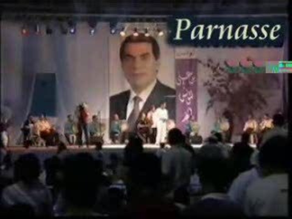 Samir Loussif--ned7ik lelli(LIVE)