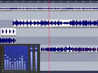 Two Spins Round The Record (Garbage Mix) - Jessica Simpson vs. Danzel feat. DOA