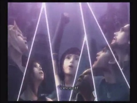 Final Fantasy VII Dirge of Cerberus Cliche Final Vincent Valentine badass moment... XD