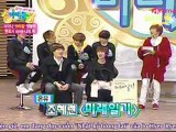 [BEGVN Vietsub] 091205 Human Network Suju_s Miracle Ep 1 (B.E.G + SHINee + MBLAQ) 2/4