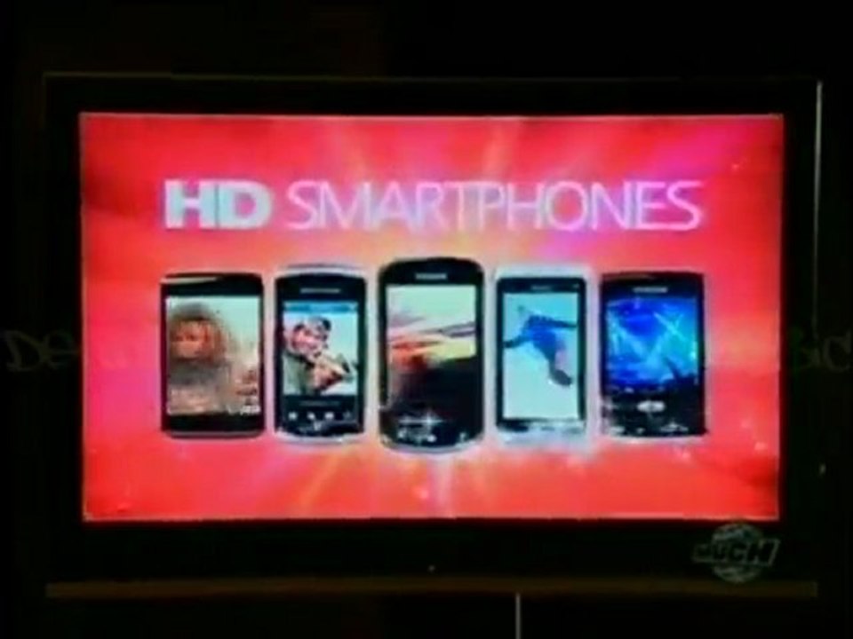 deadmau5 Live Much Jan 4th 2011 (Part 3 - 3)