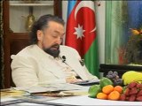 Adnan Oktar'ın İsrail'den gelecek konukları, Gilad Shalid ve hapishanedeki Filistinliler ile ilgili açıklamaları