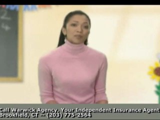 Danbury CT Motorcycle Insurance