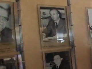 Les journalistes étrangers visitent Bercy 2