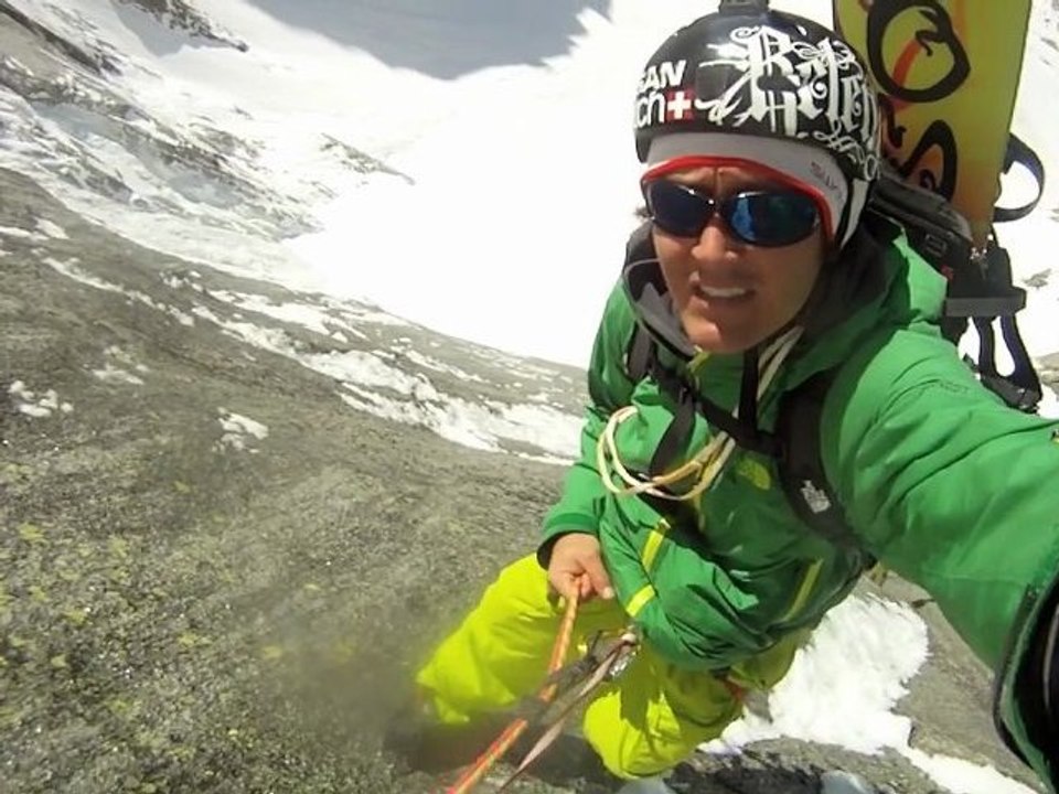 This is my winter - teaser