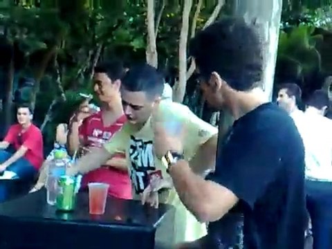 Los efectos de las drogas