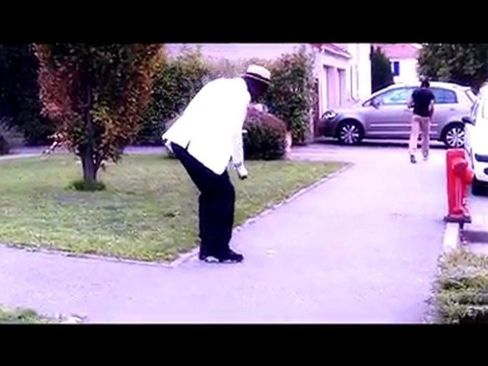 STORY 2 OUF - EXTRAIT EPISODE 1
