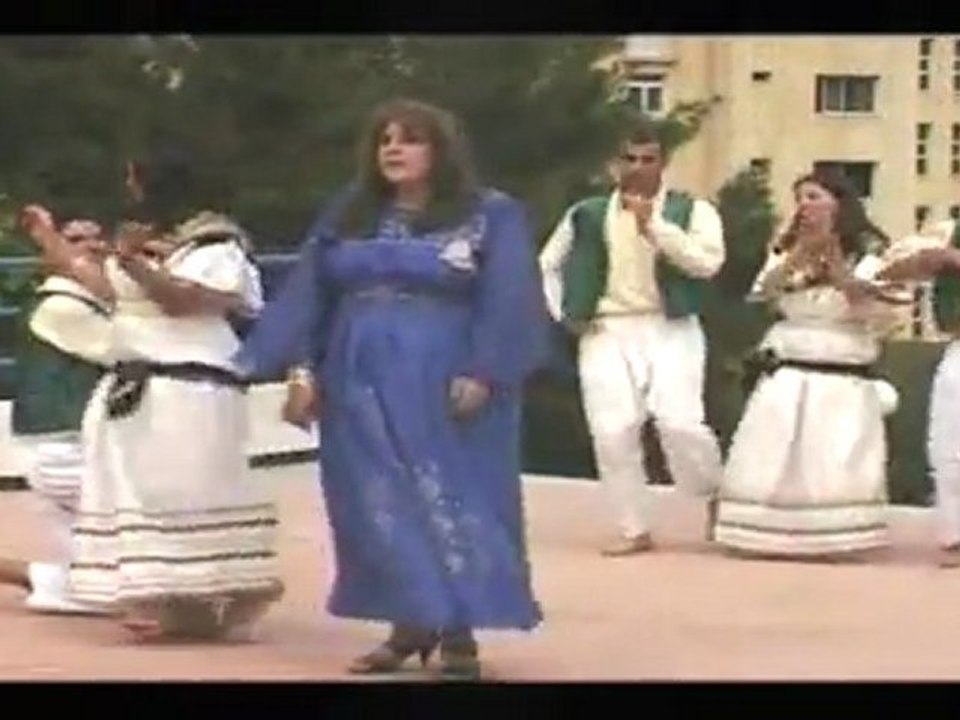zahia chikhi