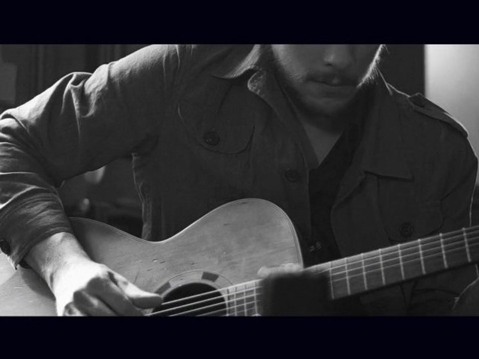 Vincent Liben - Wladimir (Version Acoustique)