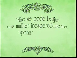 Aquele Beijo Teaser 04