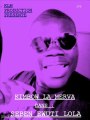 KIMBOW LA MERVA SORTIE DE COMPILATIONS D'INSTRUS