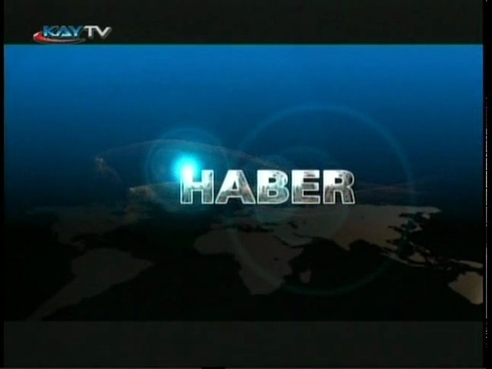 KAYTV ANA HABER BÜLTENİ 6 EKİM 2011