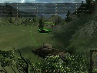 Bataille clan wars 07/10/11 Lakeville 13DF - 1SBP