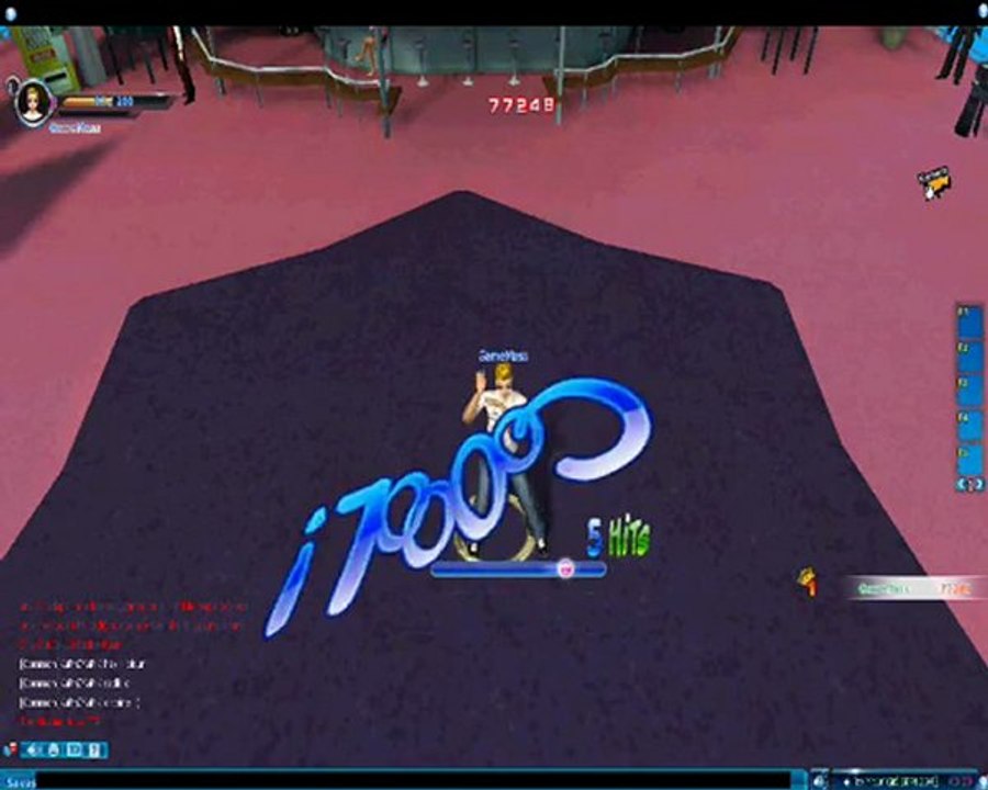 Jadde Game Master Code Hack