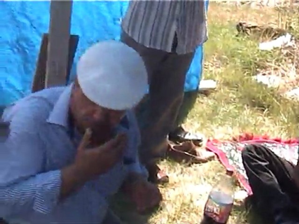 Aycukuru Köyü Piknik 2011