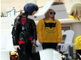 2011.07.Oct. 2NE1 IMAGENES