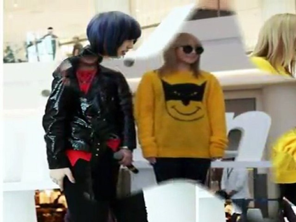 2011.07.Oct. 2NE1 IMAGENES