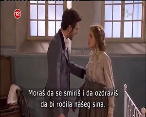 Tajna starog mosta Ep.15