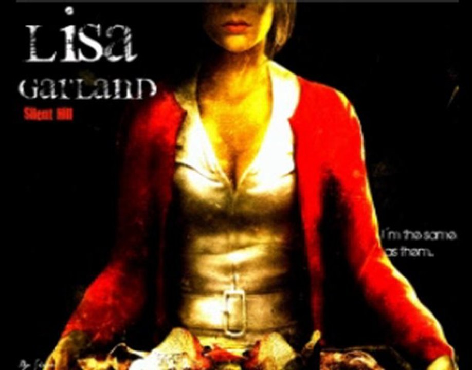 Silent Hill Not tomorrow