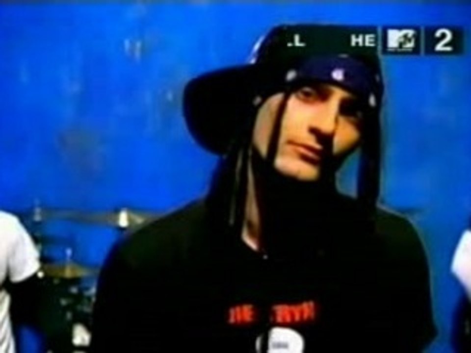 Dope - I Am