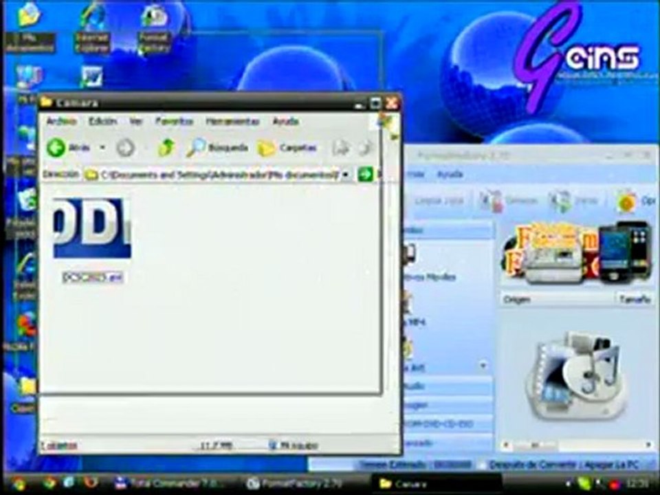 cursos a distancia online en vivo - subir videos