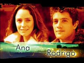 A Vida da Gente  Chamada Jonas e Eva