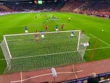 Euro 2012 - Italien ungeschlagen, Serbien bangt